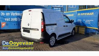Renault Express Express, Van, 2021 1.5 dCi 75 picture 5