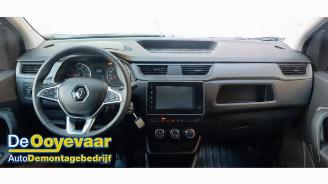 Renault Express Express, Van, 2021 1.5 dCi 75 picture 2