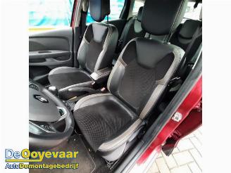 Renault Clio Clio IV Estate/Grandtour (7R), Combi 5-drs, 2012 / 2021 0.9 Energy TCE 90 12V picture 8