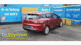 Renault Clio Clio IV Estate/Grandtour (7R), Combi 5-drs, 2012 / 2021 0.9 Energy TCE 90 12V picture 7