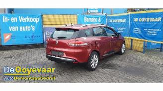 Renault Clio Clio IV Estate/Grandtour (7R), Combi 5-drs, 2012 / 2021 0.9 Energy TCE 90 12V picture 7