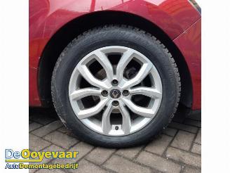 Renault Clio Clio IV Estate/Grandtour (7R), Combi 5-drs, 2012 / 2021 0.9 Energy TCE 90 12V picture 4
