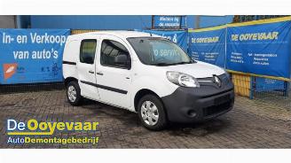 disassembly passenger cars Renault Kangoo Kangoo Express (FW), Van, 2008 ZE 2019/5