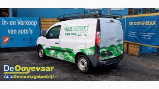 Renault Kangoo Kangoo Express (FW), Van, 2008 1.5 dCi 115 picture 5