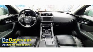 Jaguar F-Pace F-Pace, SUV, 2015 / 2025 2.0 D 180 16V AWD picture 2