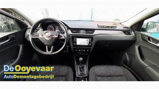 Skoda Rapid Rapid, Liftback, 2012 / 2022 1.0 TSI 12V picture 2