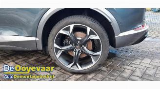 Cupra Formentor Formentor, SUV, 2020 2.0 TSI 16V 4Drive picture 3