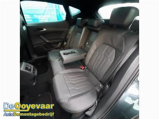 Cupra Formentor Formentor, SUV, 2020 2.0 TSI 16V 4Drive picture 8