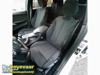 BMW 3-serie 3 serie (F30), Sedan, 2011 / 2018 320i 2.0 16V picture 8