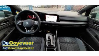 Volkswagen Golf Golf VIII Variant (GC5), Combi, 2020 1.5 eTSI 16V picture 2