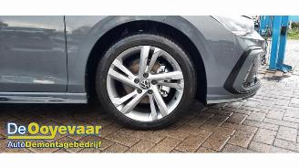 Volkswagen Golf Golf VIII Variant (GC5), Combi, 2020 1.5 eTSI 16V picture 4