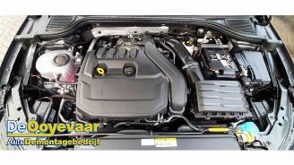 Volkswagen Golf Golf VIII Variant (GC5), Combi, 2020 1.5 eTSI 16V picture 3