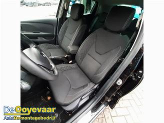 Renault Clio Clio IV (5R), Hatchback 5-drs, 2012 / 2021 0.9 Energy TCE 90 12V picture 8