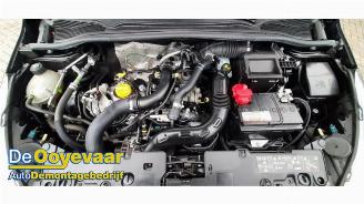 Renault Clio Clio IV (5R), Hatchback 5-drs, 2012 / 2021 0.9 Energy TCE 90 12V picture 3