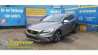 Volvo V-40 V40 (MV), Hatchback 5-drs, 2012 / 2019 1.5 T2 16V Geartronic picture 5