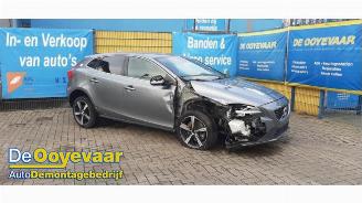 Volvo V-40 V40 (MV), Hatchback 5-drs, 2012 / 2019 1.5 T2 16V Geartronic picture 7