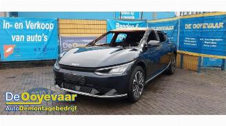 Kia EV6 EV6, Hatchback, 2021 77.4/84 kWh RWD picture 6