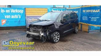 Citroën C3 picasso C3 Picasso (SH), MPV, 2008 / 2017 1.4 16V VTI 95 picture 7