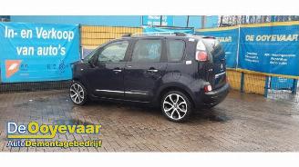Citroën C3 picasso C3 Picasso (SH), MPV, 2008 / 2017 1.4 16V VTI 95 picture 5