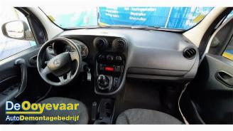Mercedes Citan Citan (415.6), Van, 2012 / 2021 1.5 109 CDI picture 2