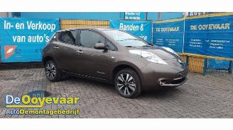 Sloopauto Nissan Leaf Leaf (ZE0), Hatchback, 2010 / 2017 Leaf 2016/1