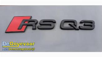 Audi Q3 RS Q3 (F3B), SUV, 2019 2.5 TFSI 20V Quattro picture 2