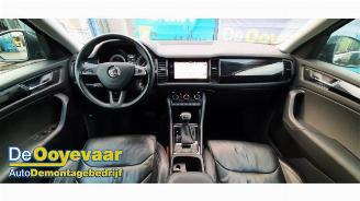 Skoda Kodiaq Kodiaq, SUV, 2016 / 2024 2.0 TDI 150 16V picture 2