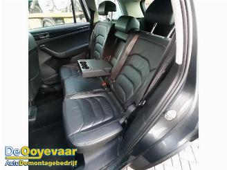 Skoda Kodiaq Kodiaq, SUV, 2016 / 2024 2.0 TDI 150 16V picture 8