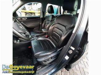 Skoda Kodiaq Kodiaq, SUV, 2016 / 2024 2.0 TDI 150 16V picture 7