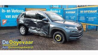 Skoda Kodiaq Kodiaq, SUV, 2016 / 2024 2.0 TDI 150 16V picture 6