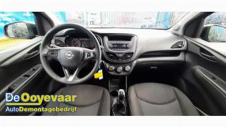Opel Karl Karl, Hatchback 5-drs, 2015 / 2019 1.0 12V picture 2