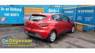 Renault Clio Clio IV (5R), Hatchback 5-drs, 2012 / 2021 0.9 Energy TCE 90 12V picture 4