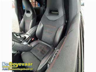 Mercedes Cla-klasse CLA (118.3), Sedan, 2019 1.3 CLA-180 Turbo 16V picture 8