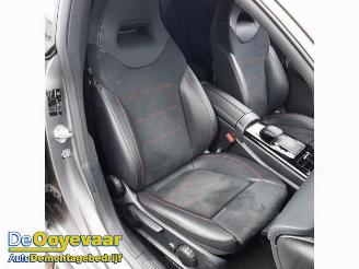 Mercedes Cla-klasse CLA (118.3), Sedan, 2019 1.3 CLA-180 Turbo 16V picture 9