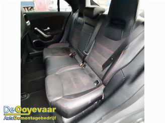 Mercedes Cla-klasse CLA (118.3), Sedan, 2019 1.3 CLA-180 Turbo 16V picture 10