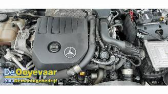 Mercedes Cla-klasse CLA (118.3), Sedan, 2019 1.3 CLA-180 Turbo 16V picture 3