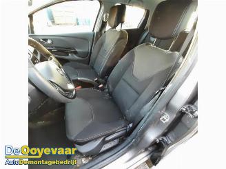 Renault Clio Clio IV Estate/Grandtour (7R), Combi 5-drs, 2012 / 2021 0.9 Energy TCE 12V picture 8