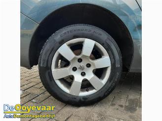 Peugeot 5008 5008 I (0A/0E), MPV, 2009 / 2017 1.6 HDiF 16V picture 3