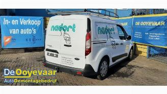 Ford Transit Connect Transit Connect (PJ2), Van, 2013 1.0 EcoBoost 12V picture 6