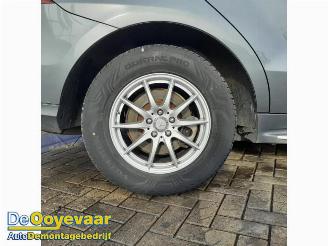 Mercedes GLE GLE (W166), SUV, 2015 / 2018 250d 2.0 picture 4