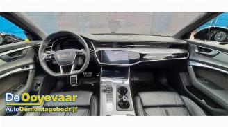 Audi A6 avant A6 Avant (C8), Combi, 2018 3.0 V6 24V 50 TDI Mild Hybrid Quattro picture 2