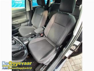 Volkswagen Polo Polo VI (AW1), Hatchback 5-drs, 2017 1.0 TSI 12V picture 7