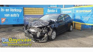 Volkswagen Polo Polo VI (AW1), Hatchback 5-drs, 2017 1.0 TSI 12V picture 6