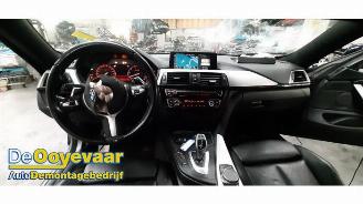 BMW 4-serie 4 serie Gran Coupe (F36), Liftback, 2014 / 2021 420i 2.0 TwinPower Turbo 16V picture 2