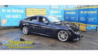 Purkuautot passenger cars BMW 4-serie 4 serie Gran Coupe (F36), Liftback, 2014 / 2021 420i 2.0 TwinPower Turbo 16V 2018/6