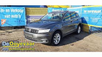 Volkswagen Tiguan Tiguan (AD1), SUV, 2016 / 2024 1.5 TSI 16V Evo BlueMotion Technology picture 6
