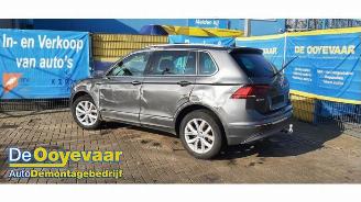 Volkswagen Tiguan Tiguan (AD1), SUV, 2016 / 2024 1.5 TSI 16V Evo BlueMotion Technology picture 7