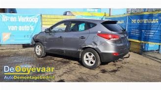 Démontage voiture Hyundai Ix35 iX35 (LM), SUV, 2009 / 2015 1.6 GDI 16V 2014/1