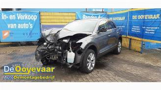 Volkswagen T-Roc T-Roc I, SUV, 2017 1.5 TSI 16V picture 6