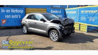 Volkswagen T-Roc T-Roc I, SUV, 2017 1.5 TSI 16V picture 5